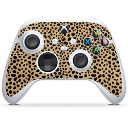 Foils for Controller glossy