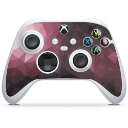 Foils for Controller glossy