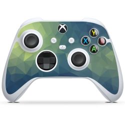 Foils for Controller glossy