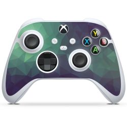 Foils for Controller glossy