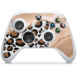 Foils for Controller glossy