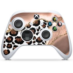 Foils for Controller glossy