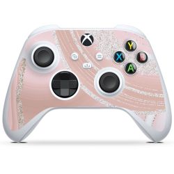 Foils for Controller glossy