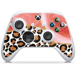 Foils for Controller glossy