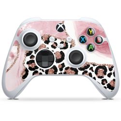 Foils for Controller glossy