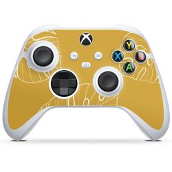 Foils for Controller glossy