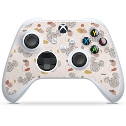 Foils for Controller glossy