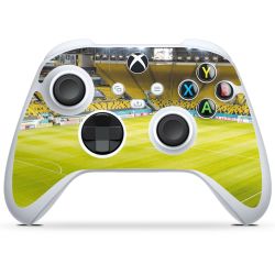 Folien für Controller glänzend