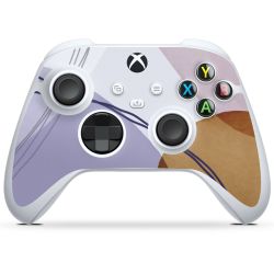 Foils for Controller glossy