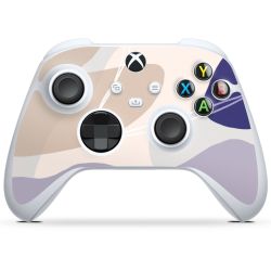 Foils for Controller glossy