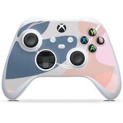 Foils for Controller glossy