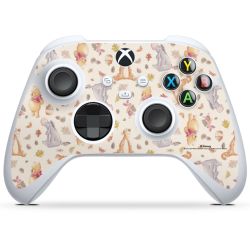 Foils for Controller glossy