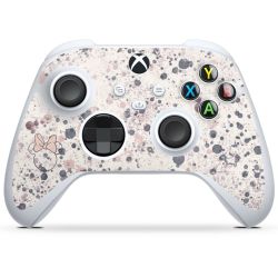 Foils for Controller glossy