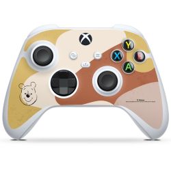 Foils for Controller glossy