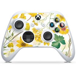 Foils for Controller glossy