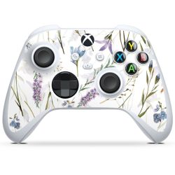 Foils for Controller glossy