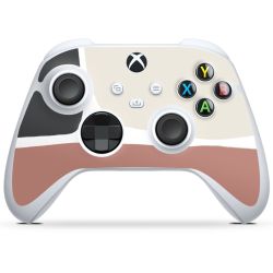 Foils for Controller glossy