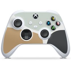 Foils for Controller glossy