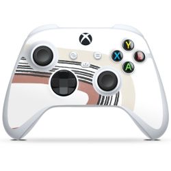 Foils for Controller glossy