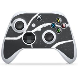 Foils for Controller glossy