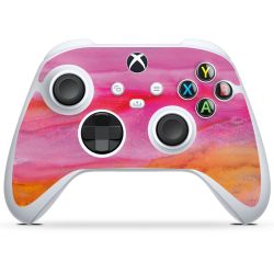 Foils for Controller glossy