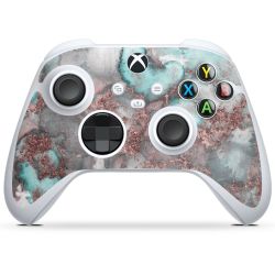 Foils for Controller glossy