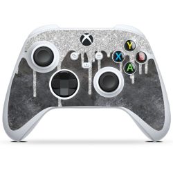 Foils for Controller glossy