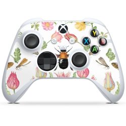 Foils for Controller glossy