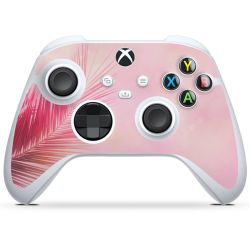 Foils for Controller glossy