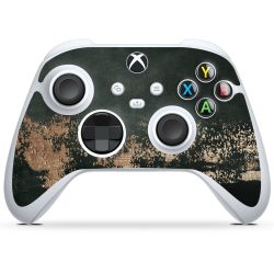 Foils for Controller glossy