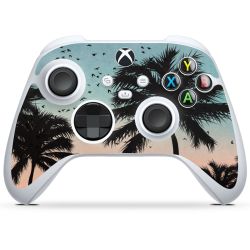 Foils for Controller glossy