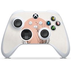 Foils for Controller glossy