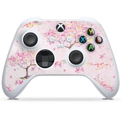 Foils for Controller glossy