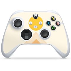 Foils for Controller glossy