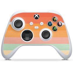 Foils for Controller glossy