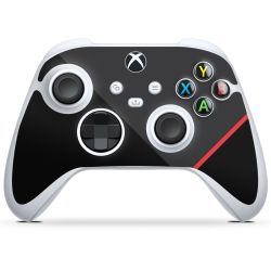 Foils for Controller glossy