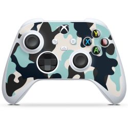 Foils for Controller glossy