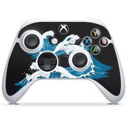 Foils for Controller glossy