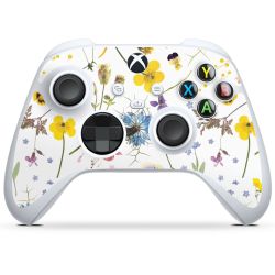 Foils for Controller glossy