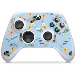 Foils for Controller glossy