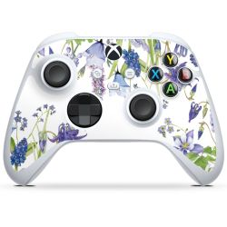 Foils for Controller glossy