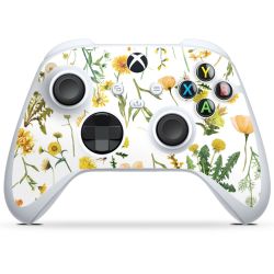 Foils for Controller glossy