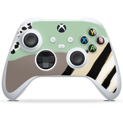 Foils for Controller glossy