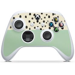 Foils for Controller glossy