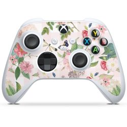 Foils for Controller glossy