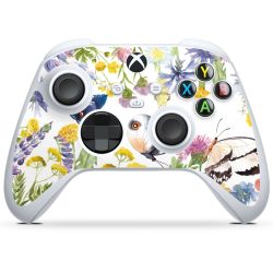 Foils for Controller glossy