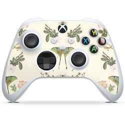 Foils for Controller glossy