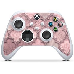 Foils for Controller glossy