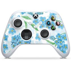 Foils for Controller glossy