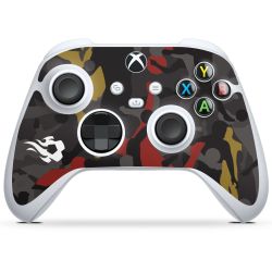 Foils for Controller glossy